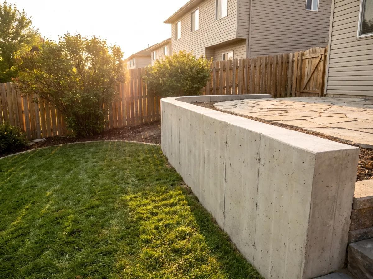 Residential Structural Wall